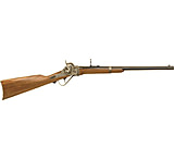 Image of Cimarron Arms Mc Nelly Carbine Single Shot Rifle, .45-70 Government, 22in Barrel