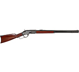 Image of Cimarron Arms Nueces 73 Lever Action Rifle, .45 Colt, 24.25in Barrel