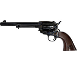 Image of Cimarron Arms US Cavalry Buffalo Soldier Revolver, .45 Long Colt, 7.5 inch Barrel