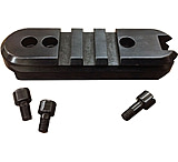 Image of Cimarron Arms Cimmaron Mount 1-pc Base For Bad Boy Picatinny Steel Blued