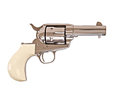Image of Cimarron Arms Doc Holliday Combo Revolver, .45 Long Colt, 3.5in Barrel