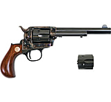 Image of Cimarron Arms Lightning Revolver, .32-20 Winchester, 5.5in Barrel