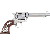 Image of Cimarron Arms Man w/No Name Revolver, .357 Magnum/.38 Special, 5.5in Barrel