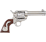 Image of Cimarron Arms Man w/No Name Revolver, .45 Long Colt, 4.75in Barrel