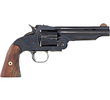 Image of Cimarron Arms No.3 American Revolver, .45 Long Colt, 5in Barrel