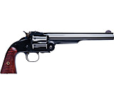 Image of Cimarron Arms No.3 American Revolver, .45 Long Colt, 8in Barrel