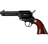 Image of Cimarron Arms Pistoleer Revolver, .45 Long Colt, 4.75in Barrel