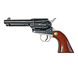 Image of Cimarron Arms Pistoleer Revolver, .45 Long Colt, 4.75in Barrel