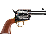 Image of Cimarron Arms Pistolero Revolver, 9mm Luger, 3.5in Barrel