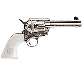Image of Cimarron Arms Texas Rangers Revolver, .45 Long Colt, 4.75in Barrel