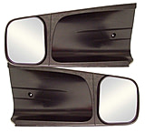 Image of CIPA USA Custom Towing Mirror For Chevy/Gmc/Cadillac