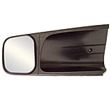 Image of CIPA USA Custom Towing Mirror For Chevy/Gmc/Cadillac Driver Side