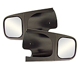 Image of CIPA USA Custom Towing Mirror For Dodge