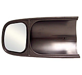 Image of CIPA USA 10300 Custom Towing Mirror for Dodge Pickups and Vans 1994-1997