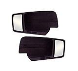 Image of CIPA USA 11800 Custom Towing Mirror For Ford