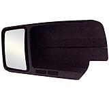 Image of CIPA USA 11801 Custom Towing Mirror For Ford Driver Side