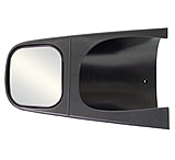 Image of CIPA USA 11601 Custom Towing Mirror For Ford/Lincoln Driver Side
