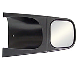 Image of CIPA USA 11602 Custom Towing Mirror For Ford/Lincoln Passenger Side