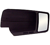 Image of CIPA USA 11802 Custom Towing Mirror For Ford Passenger Side
