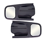 Image of CIPA USA 11900 Custom Towing Mirror For Ford Super Duty