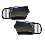 Image of CIPA USA 11300 Custom Towing Mirror For Toyota