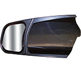 Image of CIPA USA 11301 Custom Towing Mirror For Toyota Driver Side