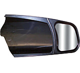 Image of CIPA USA 11302 Custom Towing Mirror For Toyota Passenger Side