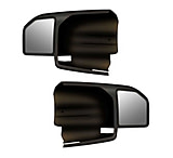 Image of CIPA USA 11550 Custom Towing Mirror Set For Ford 15 Current