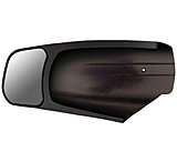 Image of CIPA USA Driver Side Custom Towing Mirror Ado/Sierra