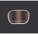 Image of CIPA USA 11125 Hand Mirror With Velcro Attachment