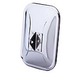 Image of CIPA USA 94500 Oe Replacement Mirror Head