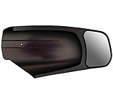 Image of CIPA USA Passenger Side Custom Towing Mirror Ado/Sierra