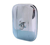 Image of CIPA USA 95117 Replacement Mirror Head