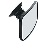 Image of CIPA USA 11050 Suction Cup Rearview Mirror