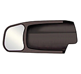 Image of CIPA USA 11401 Towing Mirror For Dodge 1500/2500 09 18 Lh