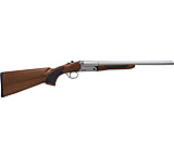 Image of Citadel Coach Break Open Shotgun, 12 Gauge, 18.50 in barrel