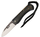 Image of Citadel Buffalo Folder Folding Knife