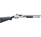 Image of Citadel Mariner Pump Picatinny Rail Pump Action Shotgun, 12 Gauge, 18.5 inch Barrel