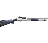 Image of Citadel Mariner 3in Tactical Pump Shotgun, 20 Gauge, 18.5in Barrel