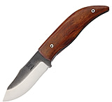 Image of Citadel Ola Wood Linerlock Folding Knife