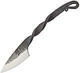 Image of Citadel Twisted Small Fixed Blade Knife