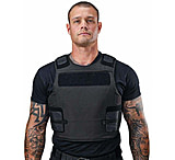Image of Citizen Armor Classic Body Armor and Carrier