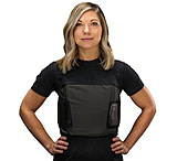 Image of Citizen Armor Covert Body Armor and Carrier - Women's