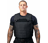 Image of Citizen Armor Light Tactical Body Armor and Carrier