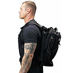 Image of Citizen Armor Ready to Go Bulletproof Backpack and Vest