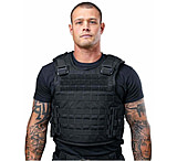 Image of Citizen Armor SHTF Tactical Body Armor and Carrier