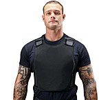 Image of Citizen Armor V-Shield Ultra Conceal Body Armor and Carrier
