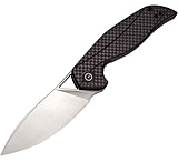 Image of CIVIVI Anthropos Linerlock Folding Knife