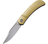 Image of CIVIVI Appalachian Drifter Folder CIVC2015B 3.00 in Stainless Steel Folding Knife