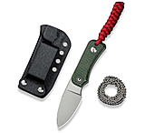 Image of CIVIVI Baby Banter 2.39 in Fixed Blade Knife
